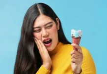 Perawatan Gigi Sensitif yang Tepat