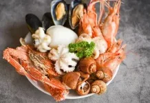 Amankah Memberikan Seafood kepada Anak?