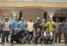 Warga Merangin Belum Terdaftar Jamkesda,M. Syukur Minta Segera Lapor ke Desa