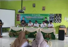 Tingkatkan Kualitas Pendidikan,Kemenag Kerinci Dukung Kurikulum KBC