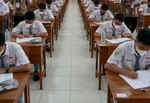 MAN 1 Kerinci Perkuat Persiapan Siswa Hadapi TKA
