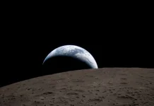 Hidup di Pangkalan Bulan Berpotensi Ubah Psikologi Manusia