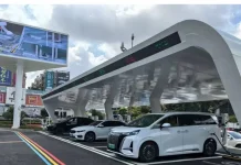 Pembangunan Hijau China Dinilai Terus Melaju
