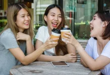 Dampak Buruk Bagi Remaja yang Suka Nongkrong