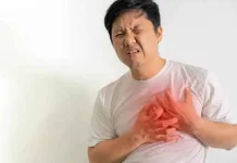 Jantung Berdebar, Ketahui Penyebab dan Cara Meredakannya