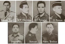 Hari Kesaktian Pancasila: Sejarah Pahlawan Revolusi dan Asal-usul Lubang Buaya