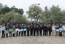 Alfin Salurkan Alsintan untuk Tingkatkan Kesejahteraan Warga