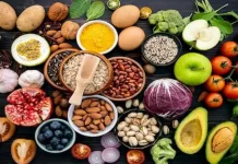 Makanan yang Baik untuk Menjaga Kesehatan Jantung