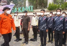 Hujan Mulai Turun di tengah Kemarau, Merangin Siapkan Antisipasi Bencana