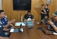 Inspektorat Merangin Naikkan Audit Dana BOS SDN 253 Bangko ke Investigasi