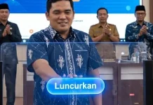 KPU Sungai Penuh Ikuti Transformasi Media Sosial JDIH