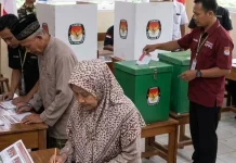 KPU Sungai Penuh Perbarui Data Pemilih, Pondok Tinggi Catat Angka Tertinggi
