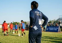 PSSI Kerinci Gandeng KONI, Pelatih Lokal Disiapkan Naik Kelas lewat Lisensi D