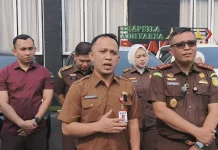 Pemkot Sungai Penuh Amankan 11 Kendaraan Aset Daerah Sungai Penuh Bernilai 1,1 mil