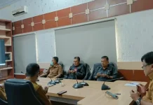 Cabai Merah Jadi Pemicu Inflasi Merangin, Harga Tembus Rp65 Ribu per Kilogram