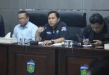 Komisi II DPRD Kota Sungai Penuh Gelar Hearing Bahas Dugaan BBM Bermasalah