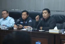 Komisi II Siapkan Uji Laboratorium Pertalite Sungai Penuh