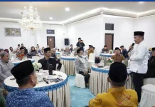 Menjelang MTQ ke-55, Alfin-Azhar Motivasi Kafilah Sungai Penuh