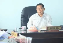 Komisi I DPRD Kota Sungai Penuh Gelar Hearing Bahas Penugasan Kepala Sekolah