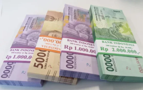 Daftar Tukar Uang lewat Aplikasi, Begini Caranya