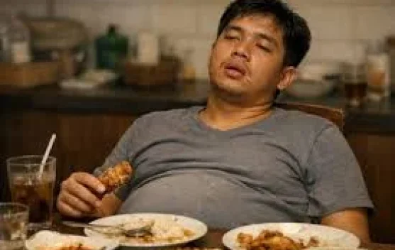 Food Coma, Ini Penyebab dan Cara Mencegahnya