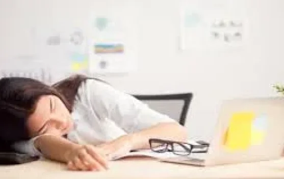 Letih? Bangkitkan Energi dengan Cara Ini