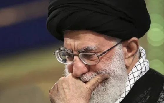 Iran Bersumpah Balas Dendam, Atas Tewasnya Khamenei dalam Serangan AS-Israel