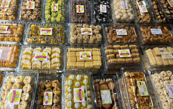 Waspada Kue Lebaran Tak Halal, Kenali Titik Kritis Bahan dan Proses Produksinya