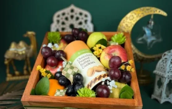 agar Tak Salah Pilih, Ini Tips Memastikan Parsel Lebaran Halal