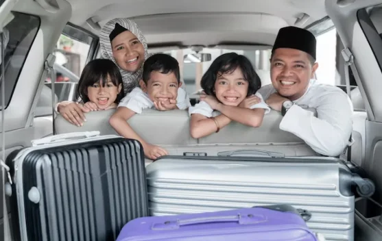 Jangan Asal Berangkat! Ini 6 Persiapan Penting agar Mudik Aman dan Nyaman