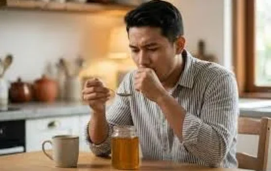 Madu untuk Batuk, Inilah Manfaat dan Tips Mengonsumsinya