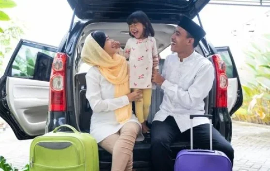 Tips Mudik Aman dan Nyaman Selama Puasa