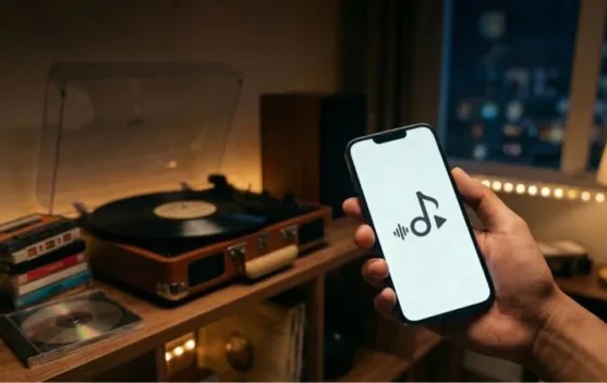 Dulu Kaset Sekarang Streaming, Teknologi Apa yang Bakal Gantikan Spotify?