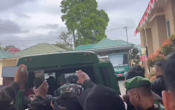 Sidang Pledoi, Empat Terdakwa Kasus PJU Ajukan Bebas