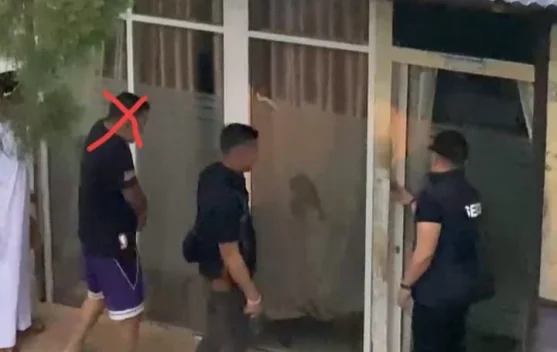 Oknum PPPK KPU Sungai Penuh Diduga Lecehkan Siswi