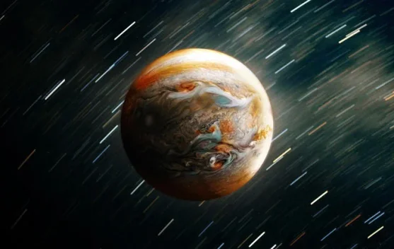 8 fenomena langit April 2026 yang bisa dilihat dari Indonesia