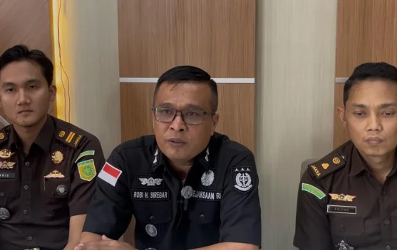 10 Terdakwa Korupsi PJU Kerinci Divonis Bersalah