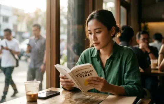 Psikologi Orang yang Tak Pernah Pamer Kehidupan Pribadi di Medsos