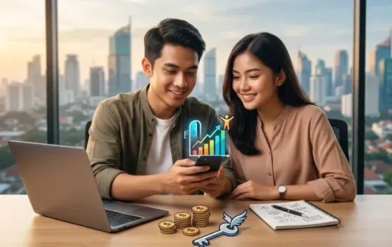Strategi Mengatur Keuangan Anak Muda untuk Mencapai Financial Freedom