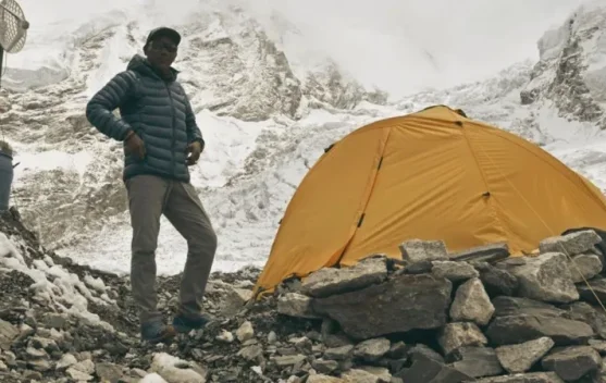 Kami Rita Sherpa Taklukkan Everest ke-32 Kali, Rekor Dunia di tengah Ancaman Iklim
