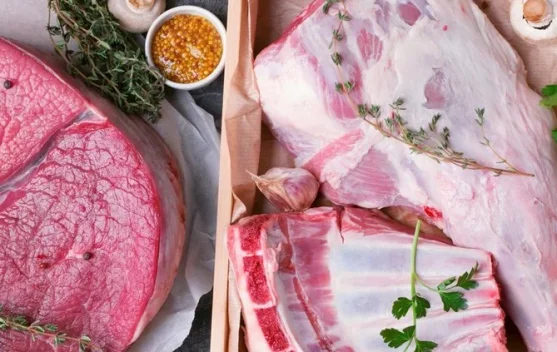 Perbedaan Daging Sapi dan Kambing, Kenali agar Tidak Keliru!