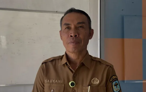 Kerinci Fokus Bangun KDKMP, Lima Sudah Rampung