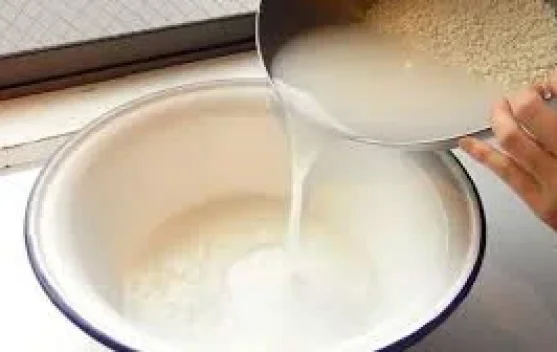 Manfaat Air Beras untuk Mencerahkan Kulit