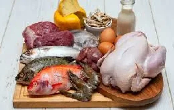 makanan yang dapat menjadi sumber antioksidan