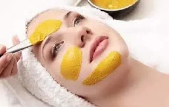 Manfaat Masker Kunyit untuk Wajah