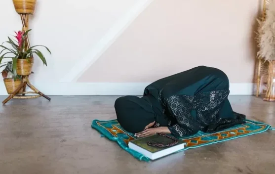 Shalat Dhuha Pembuka Rezeki dan Ampunan Dosa