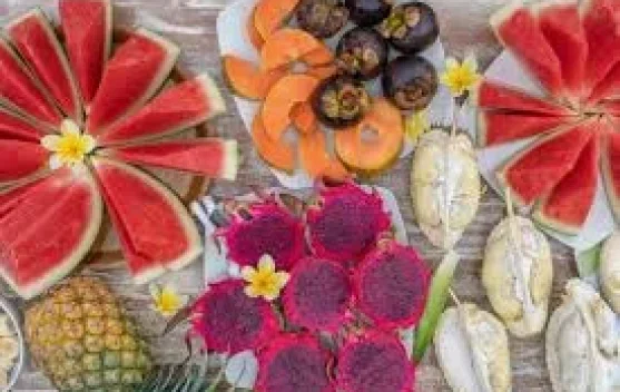 10 buah yang tidak boleh dikonsumsi setiap hari