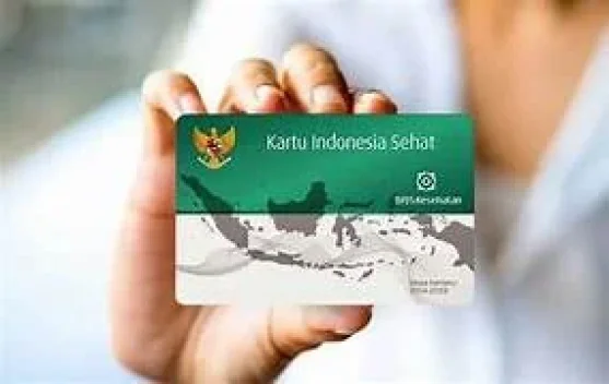 Jaminan Kesehatan Merangin Tembus 94 Persen, Hampir Seluruh Warga Terlindungi
