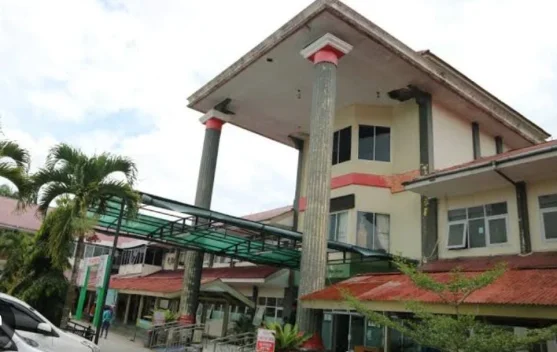 RSUD Mayjen H. Thalib Sungai Penuh Tingkatkan Layanan Pasien Cuci Darah
