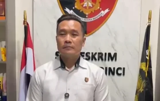 Owner Juanda Cafe dan Billiard Diperiksa Penyidik Polres Kerinci Terkait Dugaan P